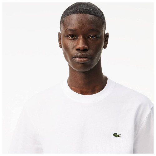 Lacoste Ανδρική κοντομάνικη μπλούζα
